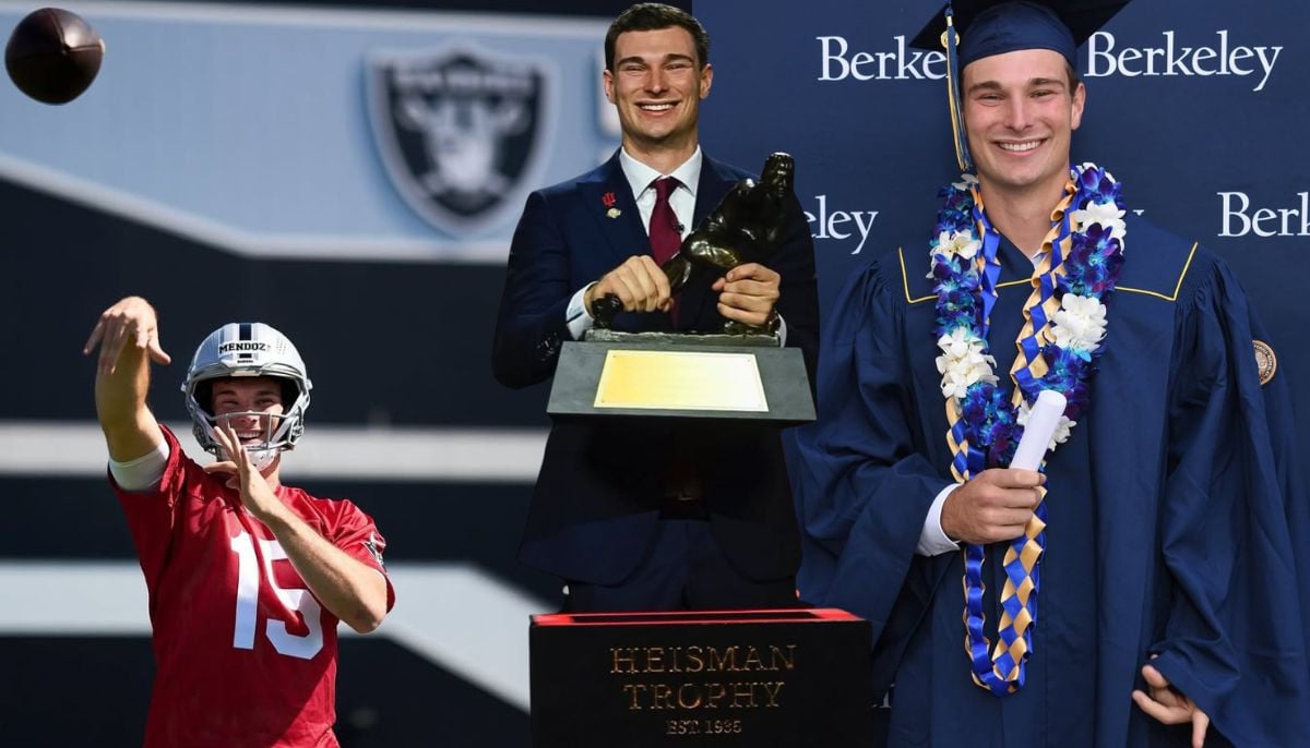 Fernando Mendoza, No. 1 overall NFL draft pick, life-changing post sparks internet frenzy