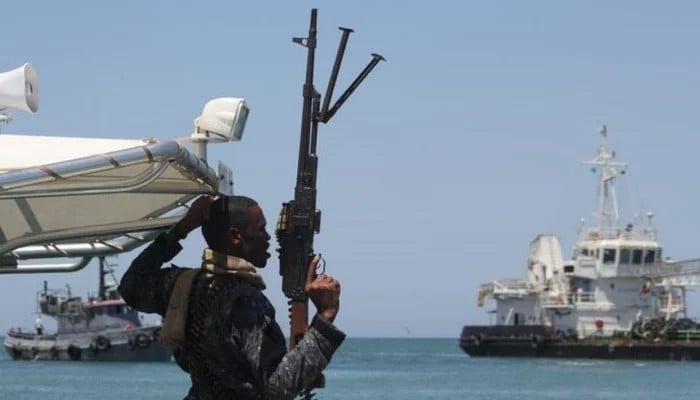 Maritime affairs minister steps up efforts to free Pakistani