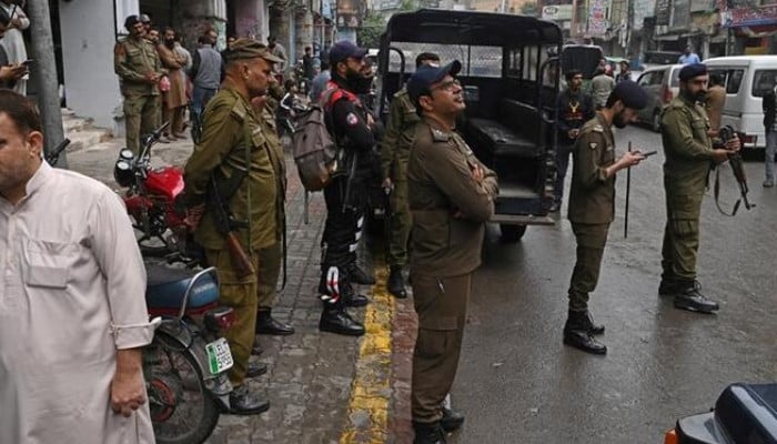 Three suspects involved in Punjab MPA attack kille