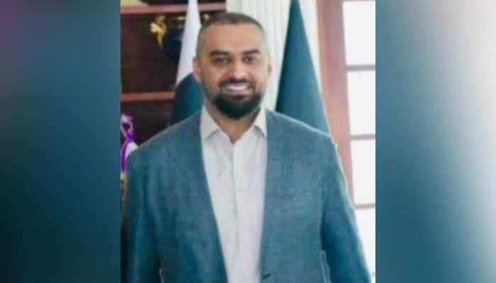 UK-based Kashmiri businessman condemns JAAC violen