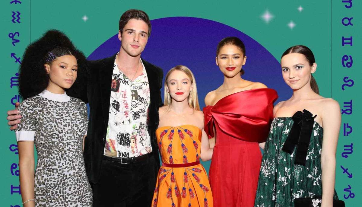 Sydney Sweeney addresses beef rumours amongst โEuphoria' cast