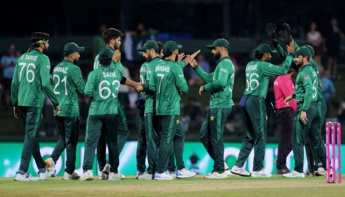 Sahibzada Farhan named captain as Pakistan announce squad for Asian Games 2026  www.geo.tv