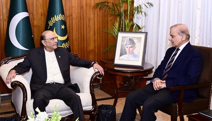 PML-N, PPP agree on fiscal deal without formally touching NFC, BISP: cabinet source
