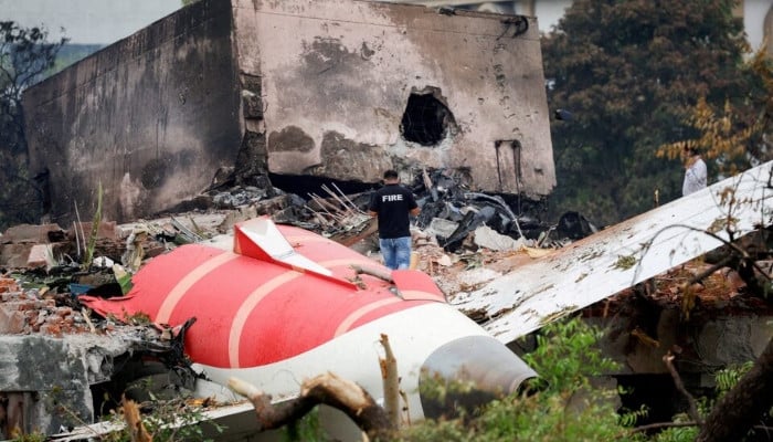 Pilot groups press investigators for answers ahead of Air India crash anniversary
