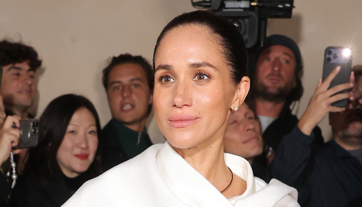 Meghan Markle takes U-turn on Hollywood plans with bold move