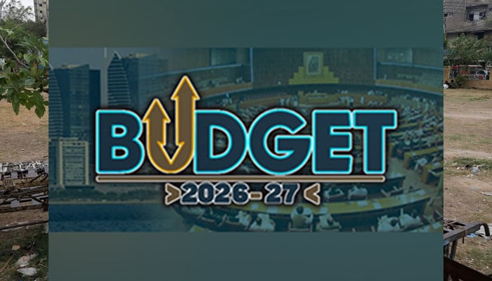 Latest updates on Pakistan's Budget 2026-27