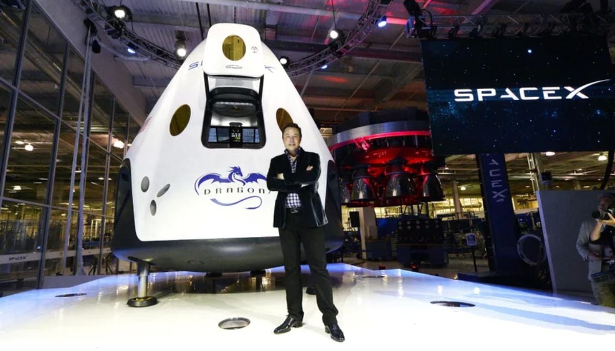 SpaceX IPO oversubscribed as demand surges: How much could investors earn?