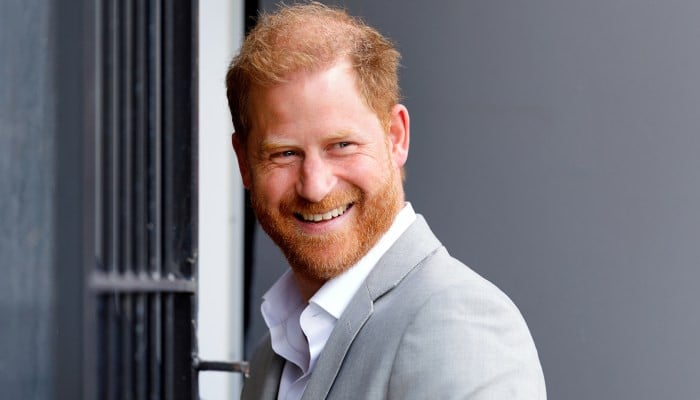 Prince Harry gives exciting task to Invictus fans as he confirms UK return
