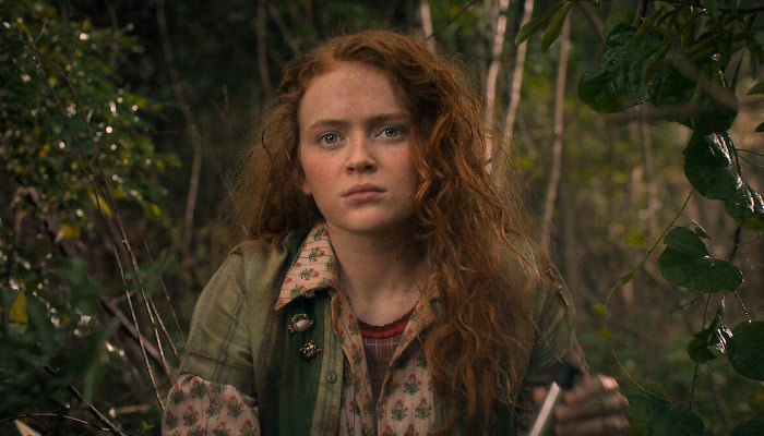 Is 'Stranger Things' star Sadie Sink's 'Spider Man' role finally revealed?
