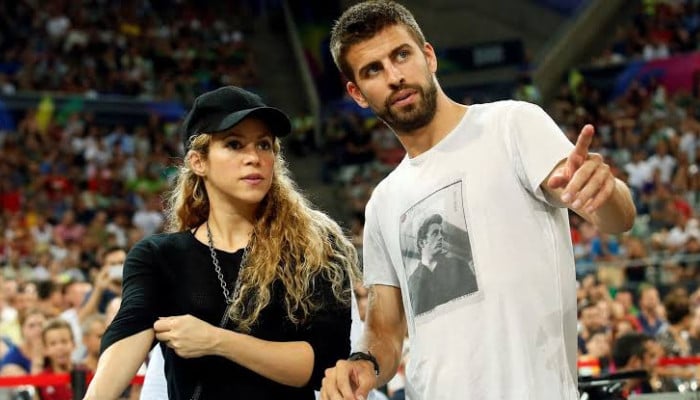 Old romance, new anthem: Shakira returns to World Cup stage after Gerard Piqué era