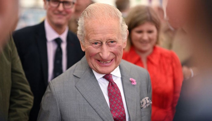 King Charles sends best wishes as royals prepare for major reunion