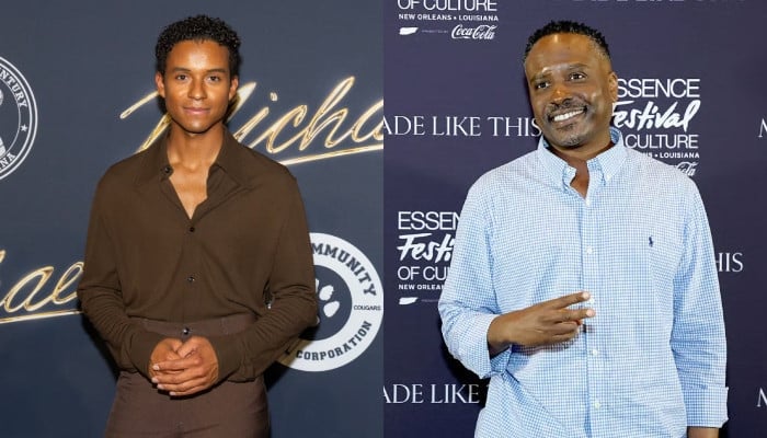 ‘Michael' star Jaafar Jackson' gets verdict from Jason Weaver