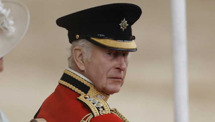 Buckingham Palace reveals ‘modern' addition to Trooping in new statement