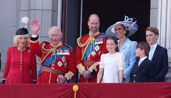 What is Trooping the Colour? Everything to know about King's birthday parade 2026