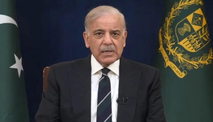 US-Iran initial peace deal expected within 24 hours, says PM Shehbaz