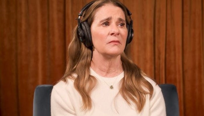 Melinda Gates breaks silence on Epstein meeting following Bill Gates testification