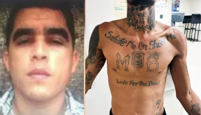 US, Venezuela conduct joint operation killing Tren de Aragua leader Nino Guerrero