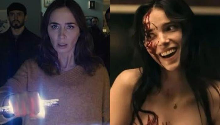 ‘Obsession' fever? New hit ‘Disclosure Day' also shakes up box office race