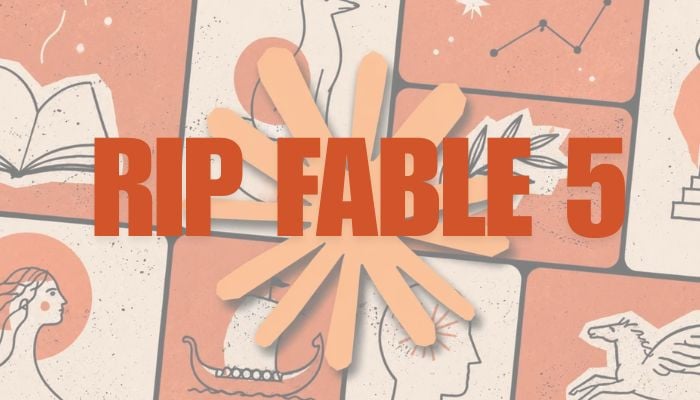 Anthropic's Fable 5 lives up to its name: ‘A short story that ends too soon'