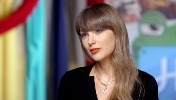 Taylor Swift shares major heart breaking moment of her life