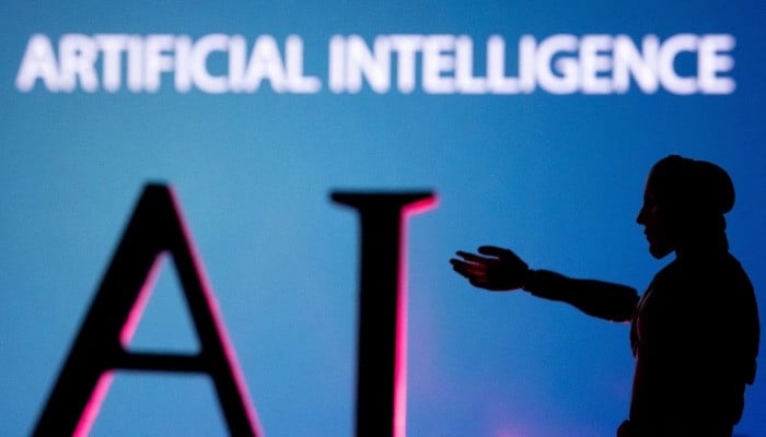 AI vs the writer