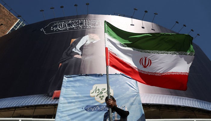 US and Iran outline terms of preliminary memorandum to end war