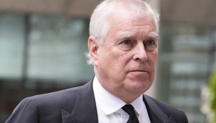 Andrew 'horrified' as court delivers historic ruling