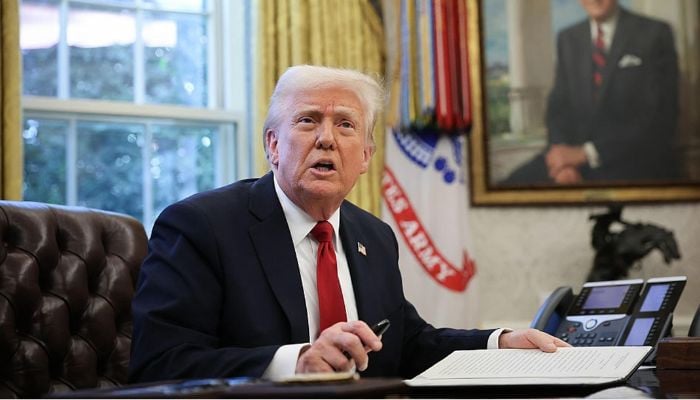 What is habeas corpus? Why Trump considered to suspend it?