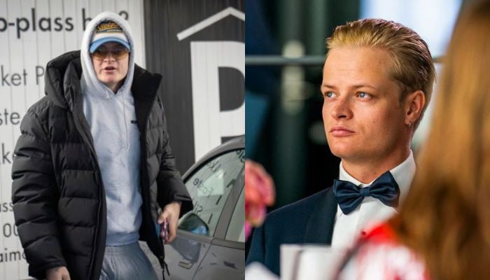 Who is Marius Borg Hoiby? Norway's crown princess's son sentenced to 4 years