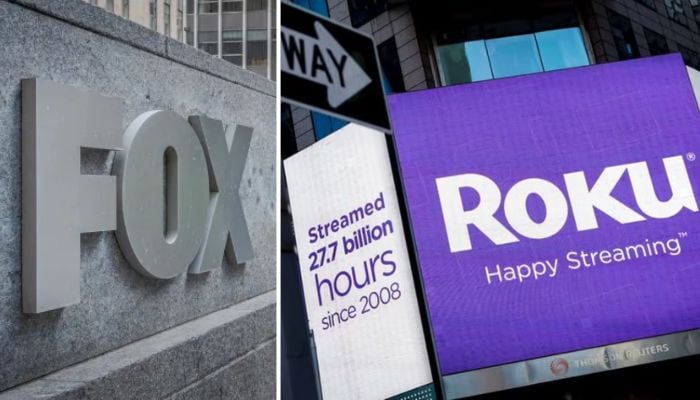What is Roku, why is Fox Corp buying it for $22 billion?