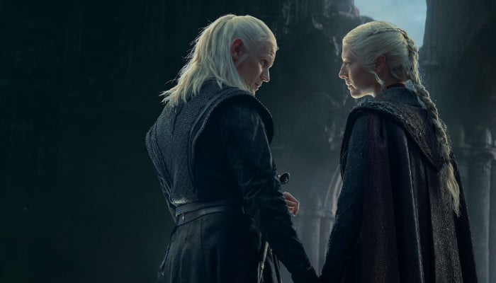 ‘House of the Dragon' season 3 review: War between Targaryens explodes
