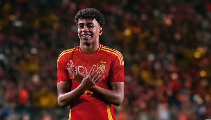 Lamine Yamal left out of Spain's World Cup opener against Cape Verde?