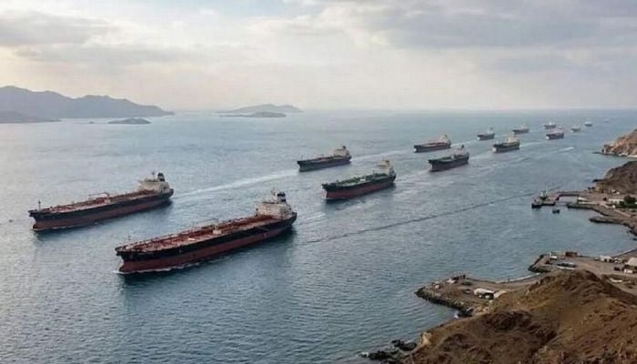 Is Strait of Hormuz reopened? See key terms Iran agreed to