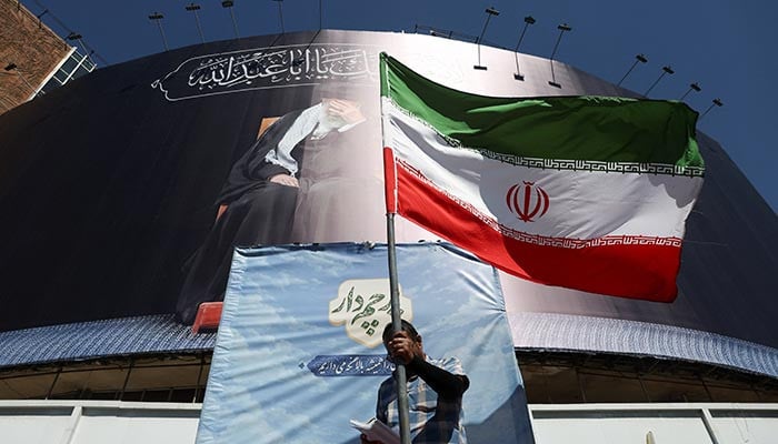 US and Iran 'electronically' sign ceasefire agreement, details remain unclear