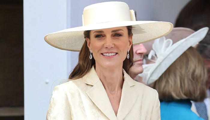 Princess Kate shares emotional letter about children after upsetting event