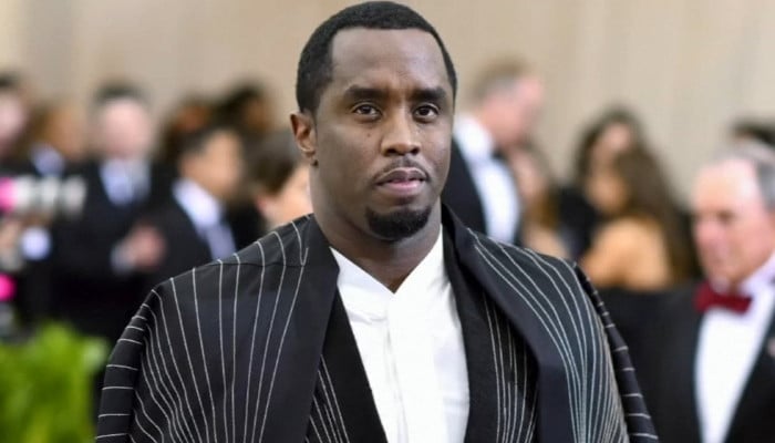 Sean Diddy Combs gets another prison release date reduction