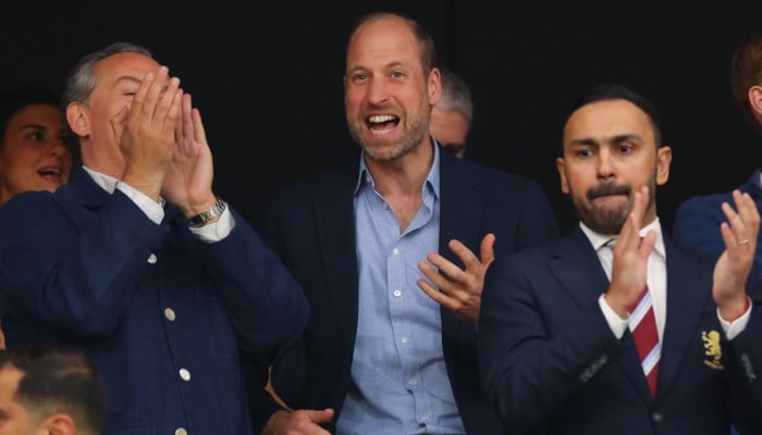 Did Donald Trump invite Prince William to FIFA World Cup? Truth revealed