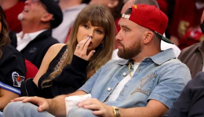 Taylor Swift, Travis Kelce planning major stage moment for wedding event