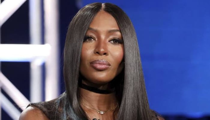 Naomi Campbell breaks silence on trustee ban ruling