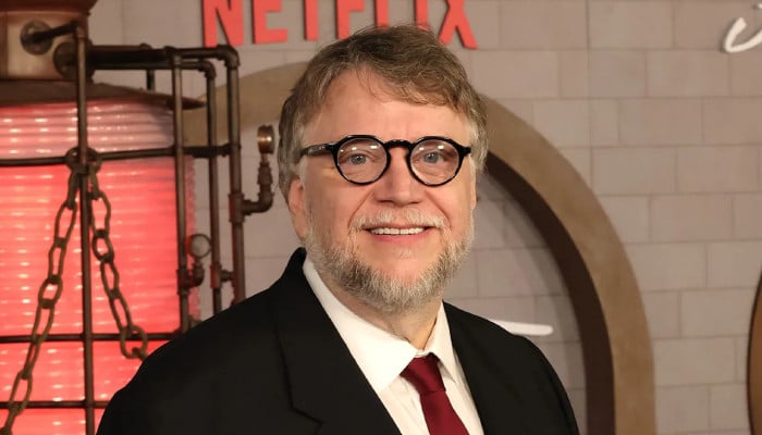 Filmmaker Guillermo del Toro label's AI as threat to ‘cinema'