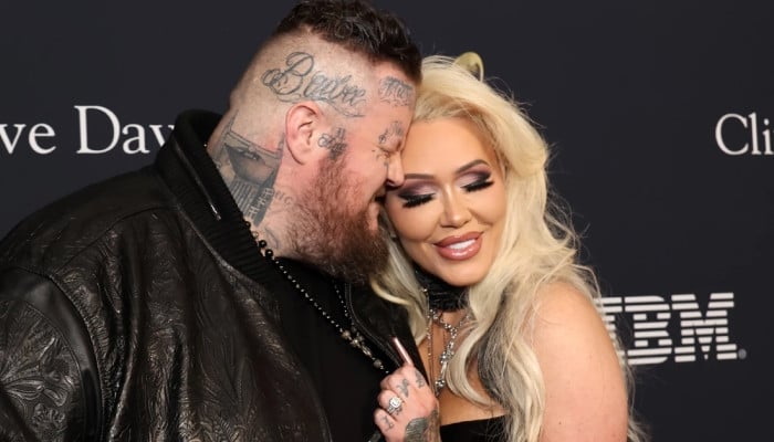 Jelly Roll, Bunnie Xo's divorce real reason laid bare