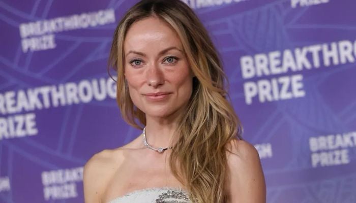 Olivia Wilde responds to shocking online criticism: ‘Im not dead'