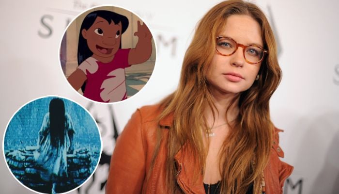 'Lilo & Stitch' star Daveigh Chase dead at 35: Cause of death revealed