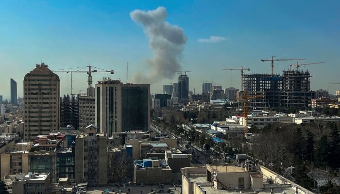 Timeline: How US-Israel war on Iran unfolded