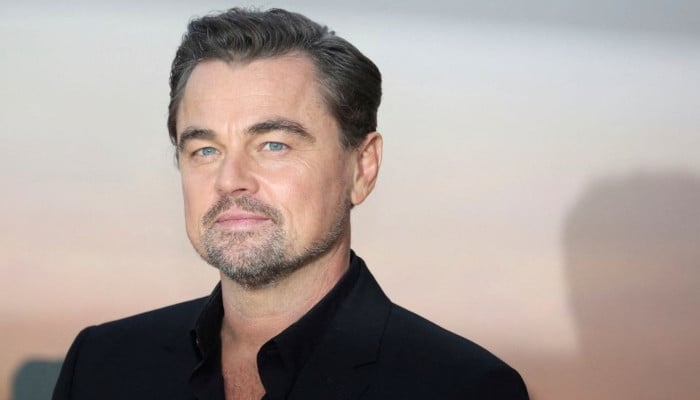Leonardo DiCaprio, Hollywood playboy, ready for fatherhood?