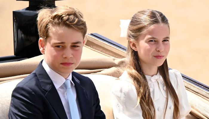 William, Kate face new challenge for Charlotte after George's announcement