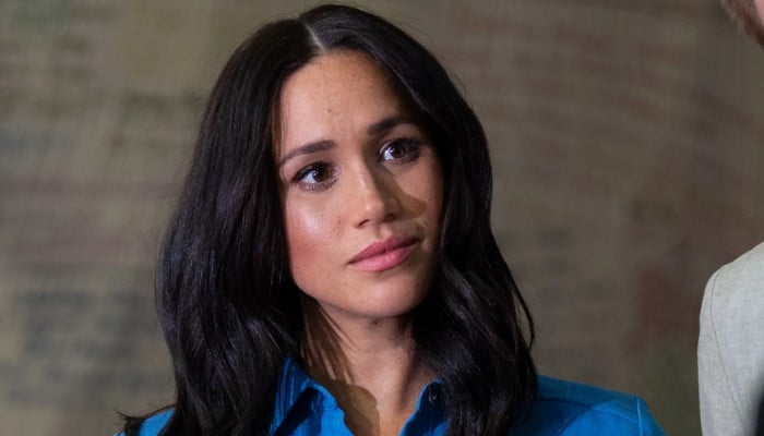Meghan Markle on 'high alert' as concerning news reaches Montecito