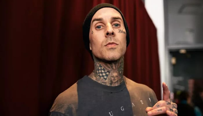 Travis Barker's emotional documentary survived a near cancellation