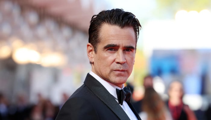Colin Farrell reveals if he believes in ‘aliens'