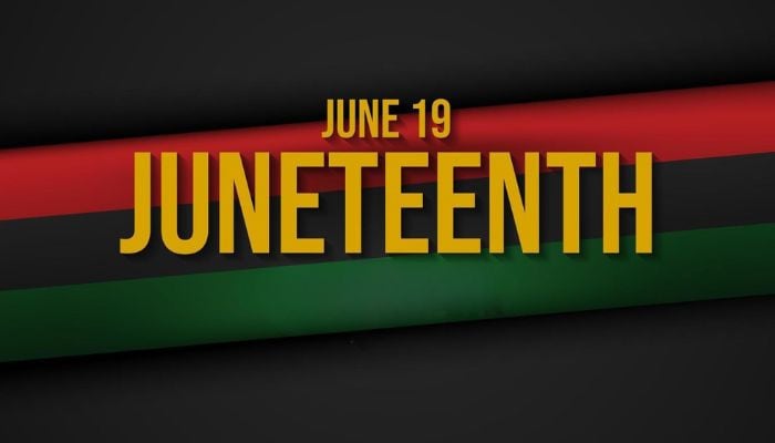 Juneteenth 2026: What's open? Banks, Post offices, stock market—everything you need to know